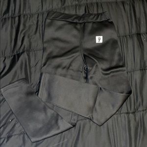 Fleece/Cashmere Lined Leggings